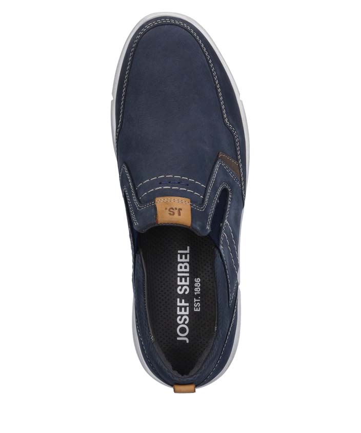 Josef Seibel Enrico 04 - Blue
