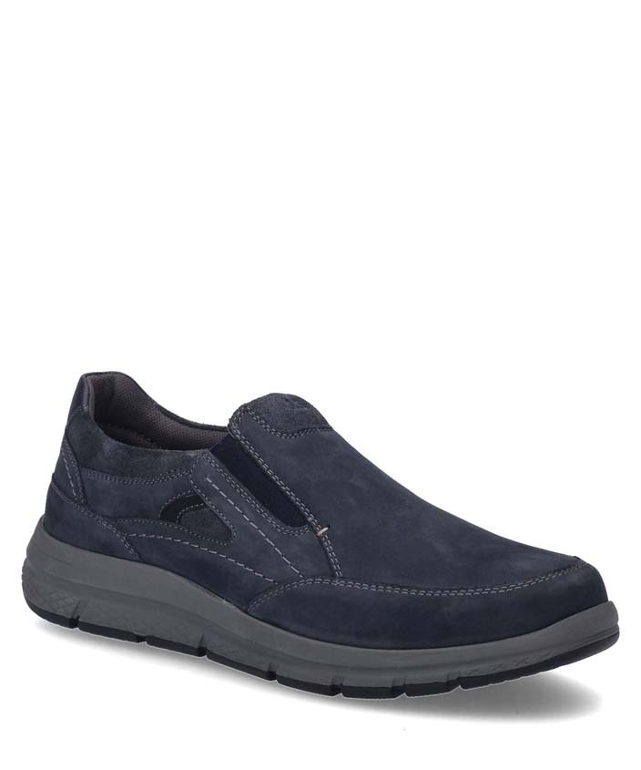 Josef Seibel Giuseppe 09 - Blue