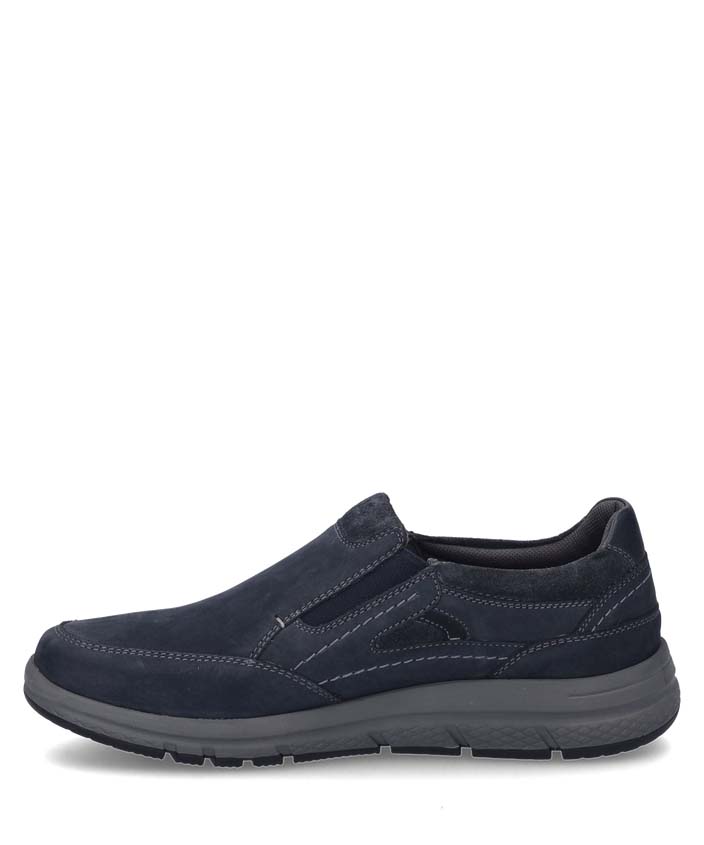 Josef Seibel Giuseppe 09 - Blue