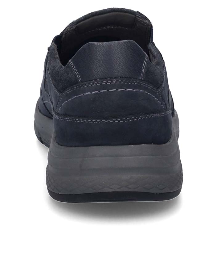 Josef Seibel Giuseppe 09 - Blue