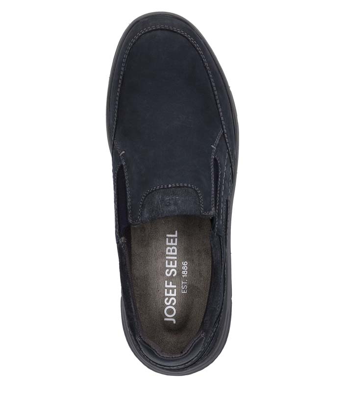 Josef Seibel Giuseppe 09 - Blue