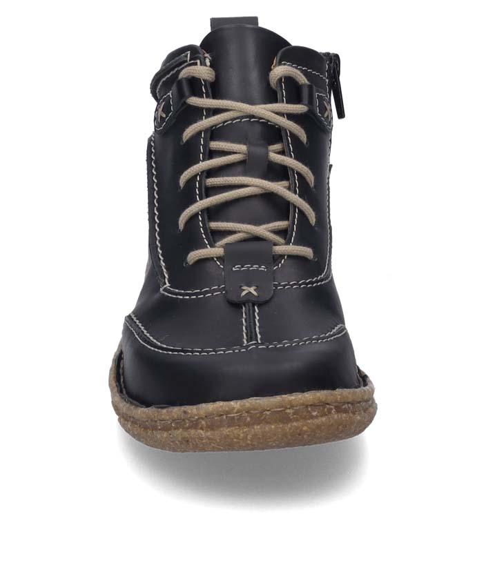 Josef Seibel Neele 52 - Black