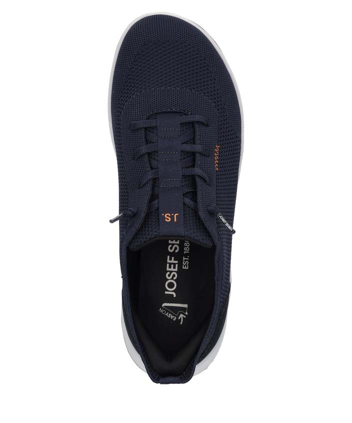 Josef Seibel Clint 01 - Blue