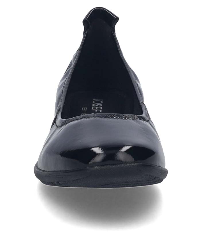 Josef Seibel Fenja 01 - Black