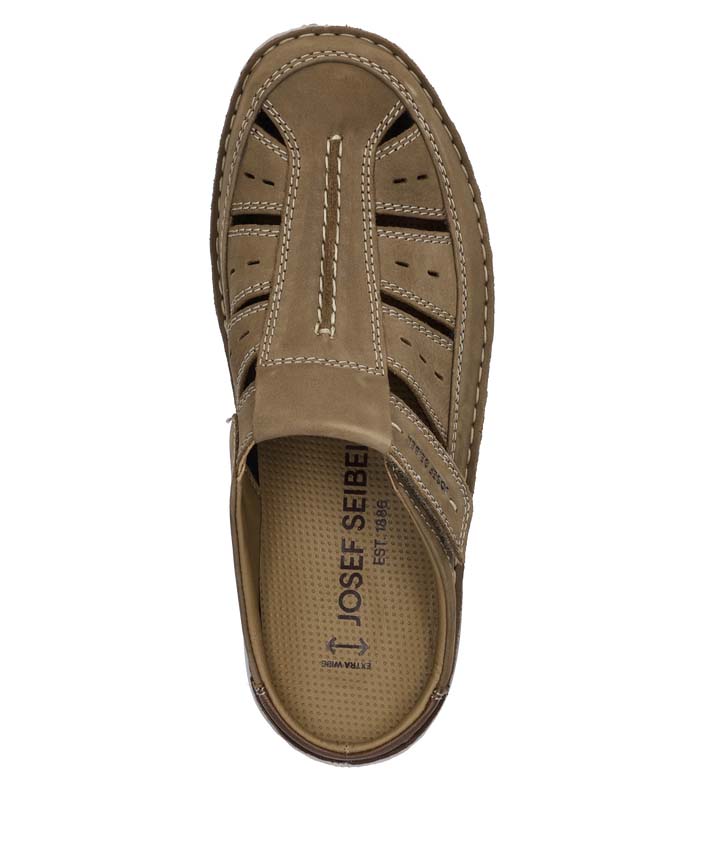 Josef Seibel New Anvers 76 - Beige