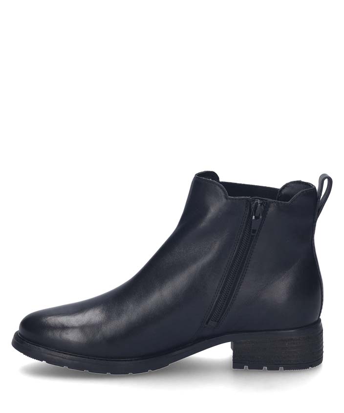 Josef Seibel Kate 12 - Black