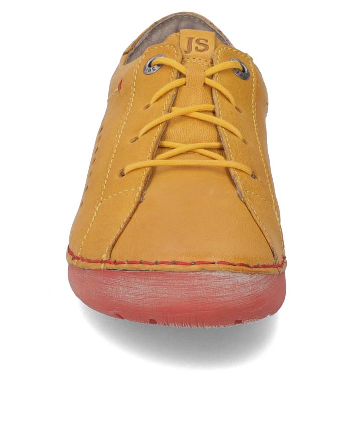 Josef Seibel Fergey 73 - Yellow