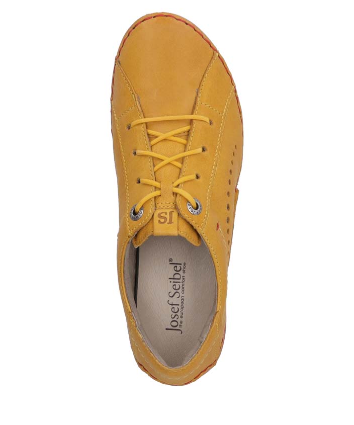Josef Seibel Fergey 73 - Yellow
