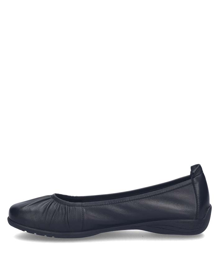 Josef Seibel Fenja 36 - Black