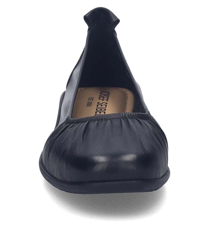 Josef Seibel Fenja 36 - Black