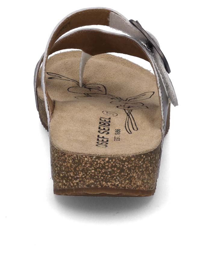 Josef Seibel Tonga 77 - White