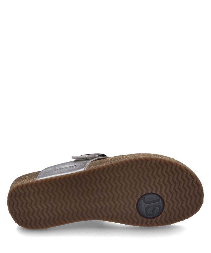 Josef Seibel Tonga 77 - White