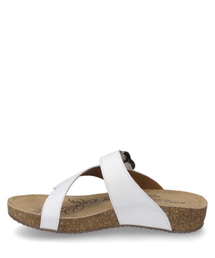 Josef Seibel Tonga 77 - White