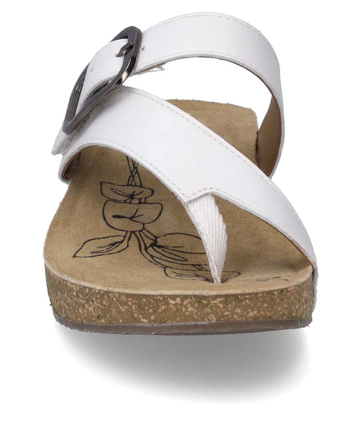 Josef Seibel Tonga 77 - White