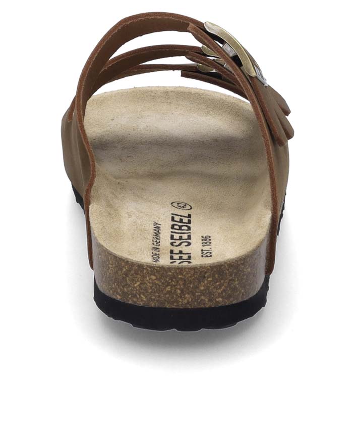 Josef Seibel Josef 07 - Brown