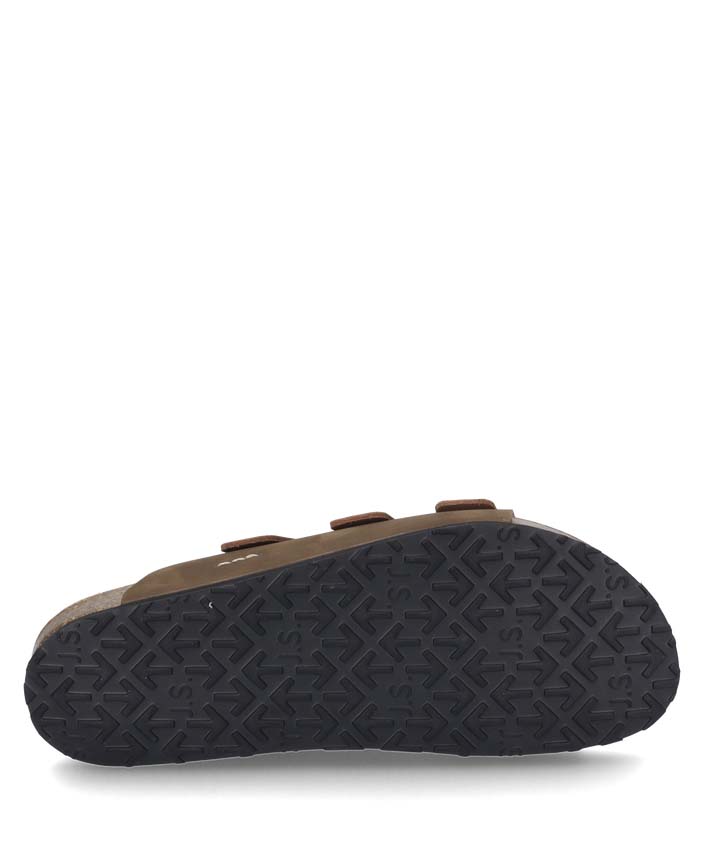 Josef Seibel Josef 07 - Brown