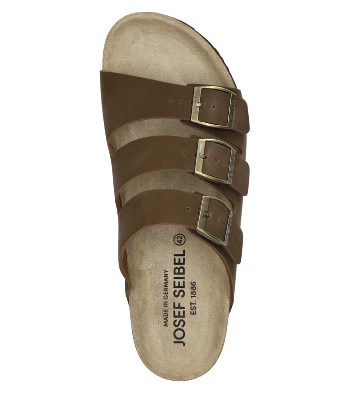 Josef Seibel Josef 07 - Brown