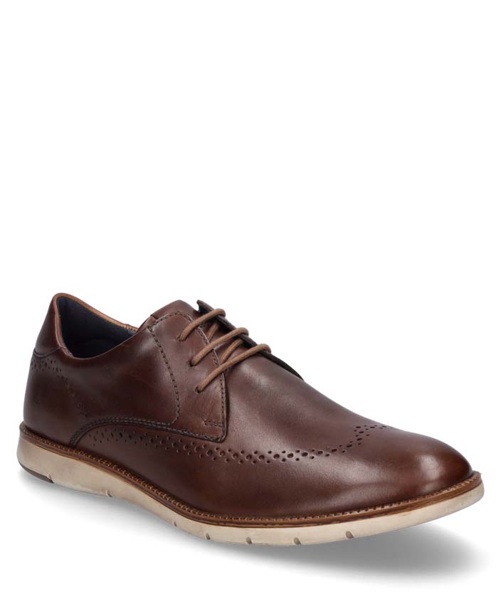 Josef Seibel Tyler 33 - Brown