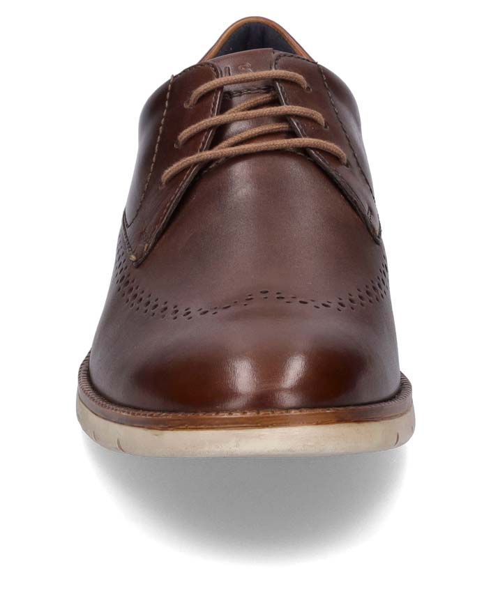 Josef Seibel Tyler 33 - Brown