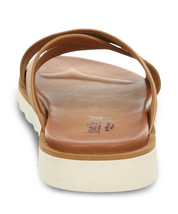 Josef Seibel Ian 01 - Brown