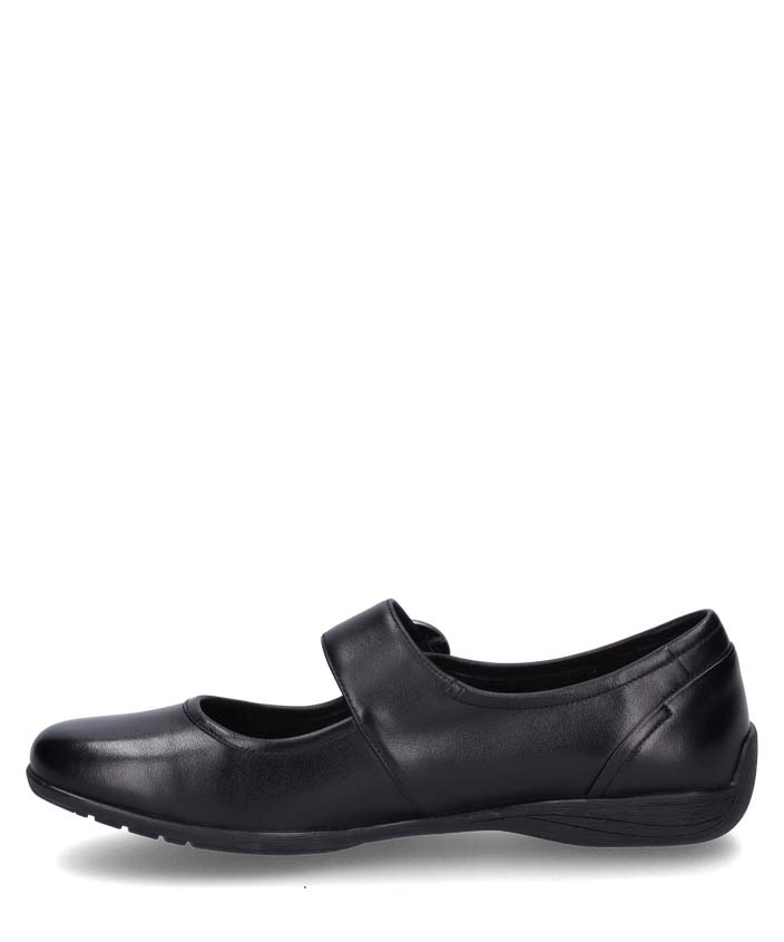 Josef Seibel Fenja 18 - Black
