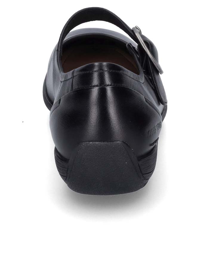 Josef Seibel Fenja 18 - Black