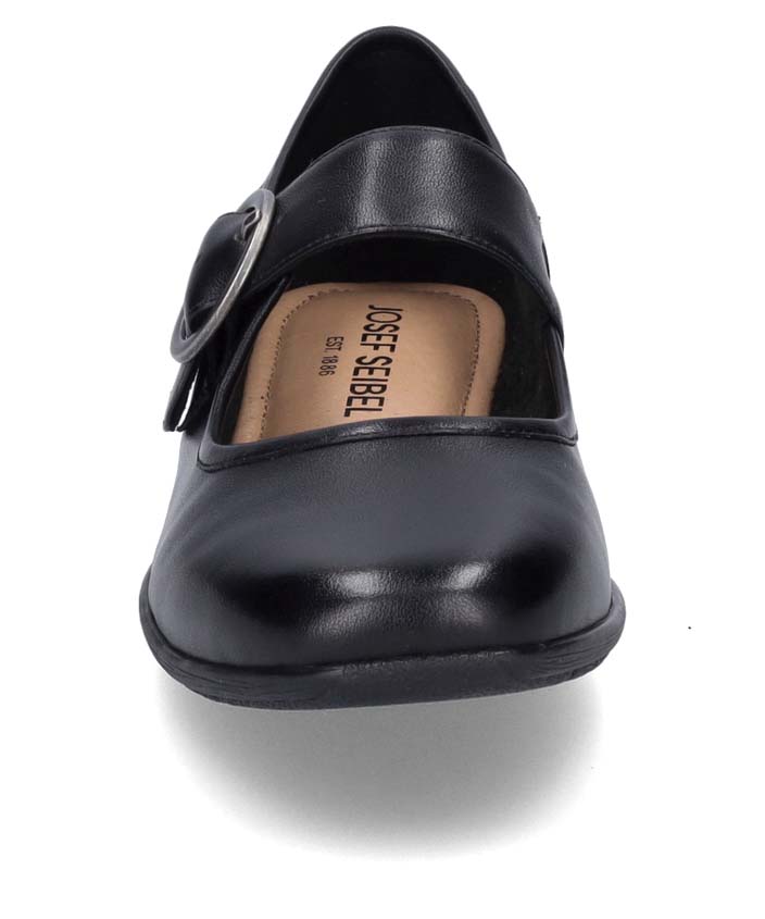 Josef Seibel Fenja 18 - Black