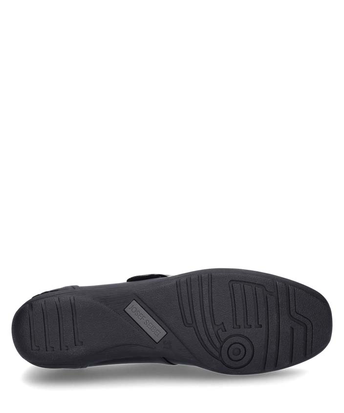 Josef Seibel Fenja 18 - Black
