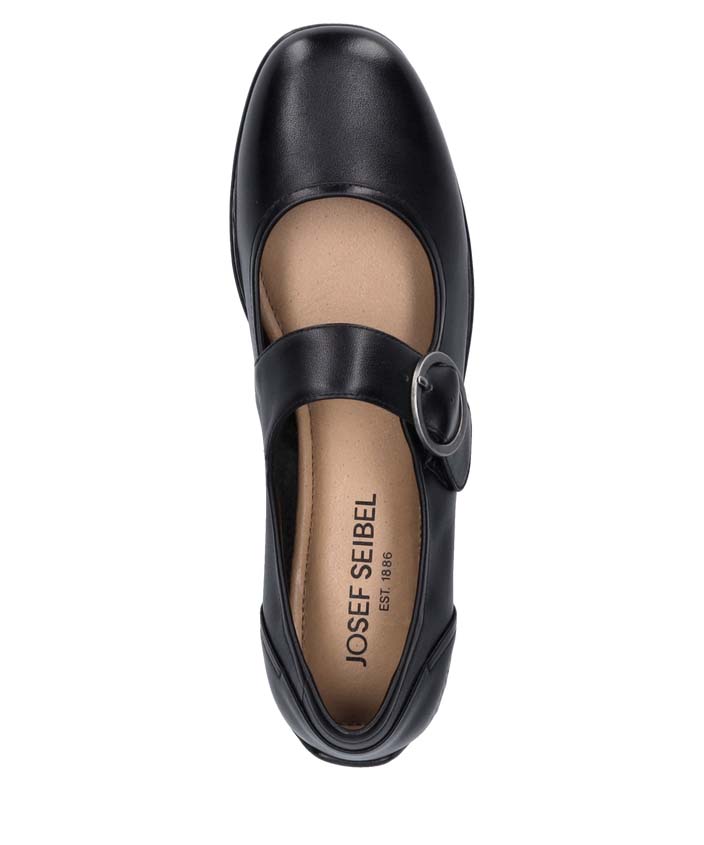 Josef Seibel Fenja 18 - Black