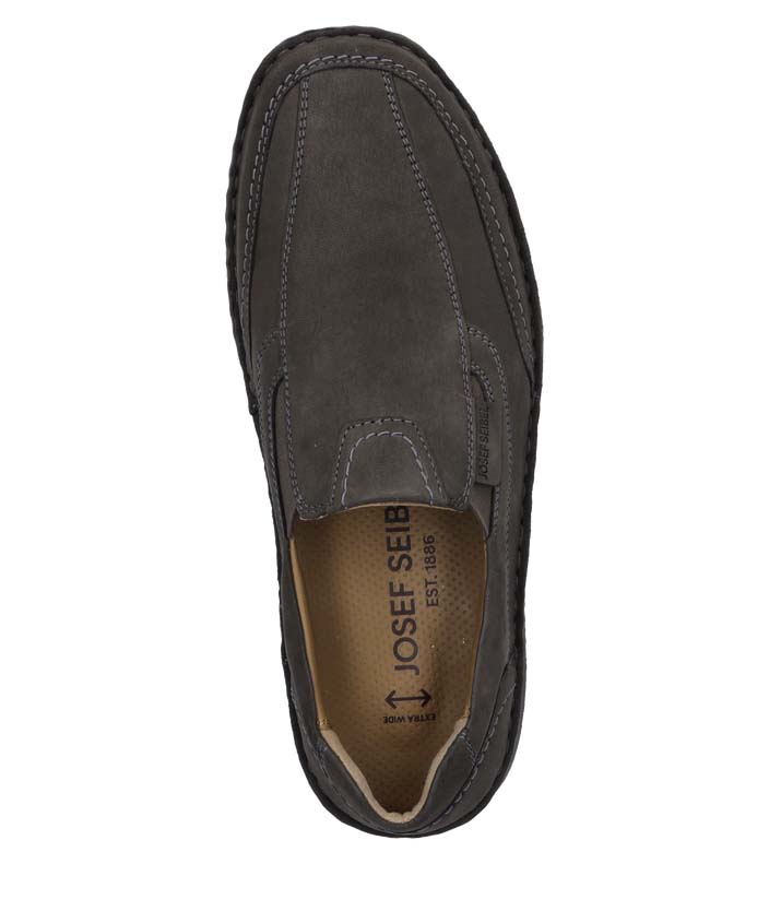 Josef Seibel Anvers 67 - Grey