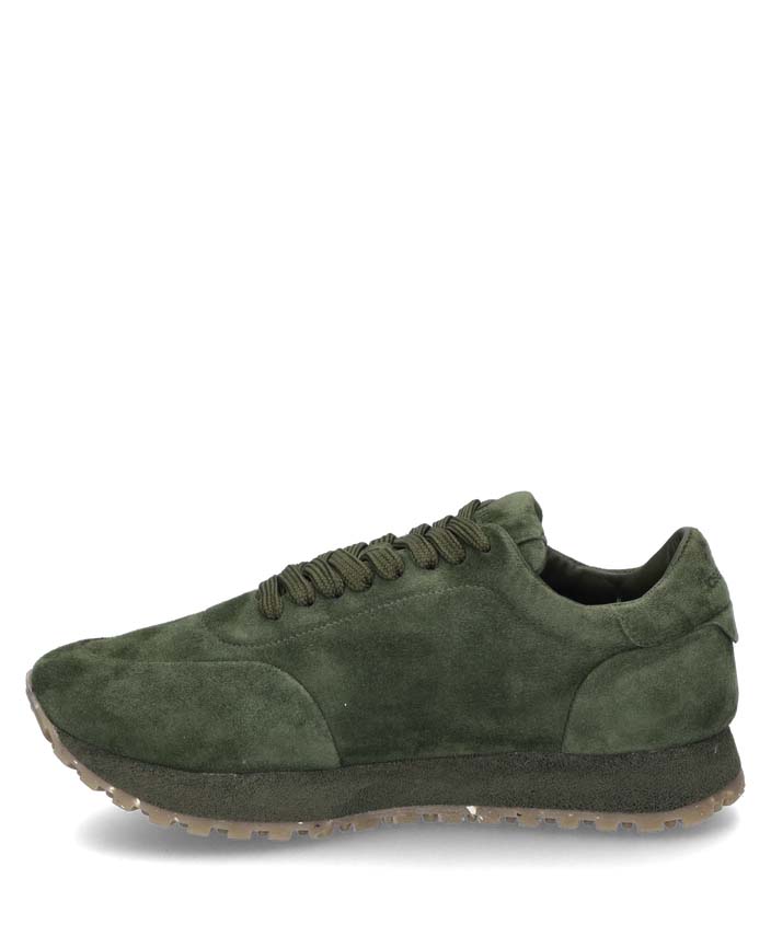 Josef Seibel Adriana 01 - Green