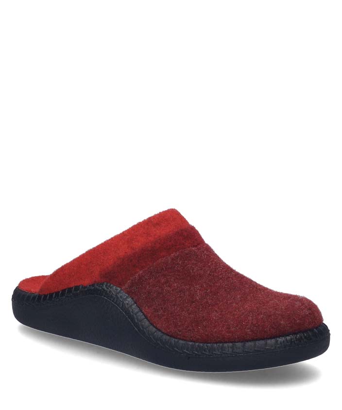 Josef Seibel Monaco D 06 - Red