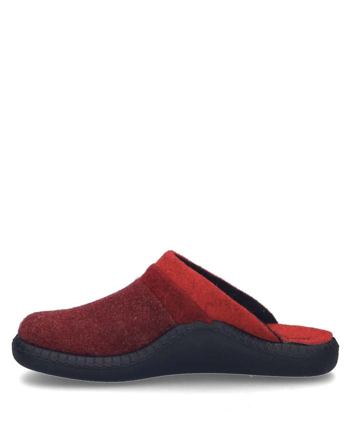 Josef Seibel Monaco D 06 - Red