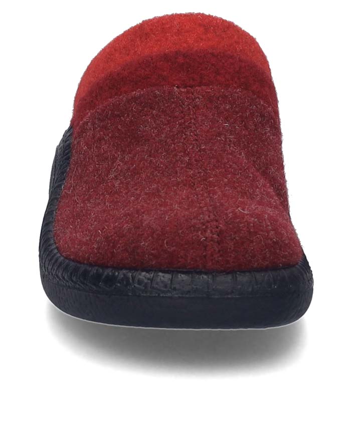 Josef Seibel Monaco D 06 - Red