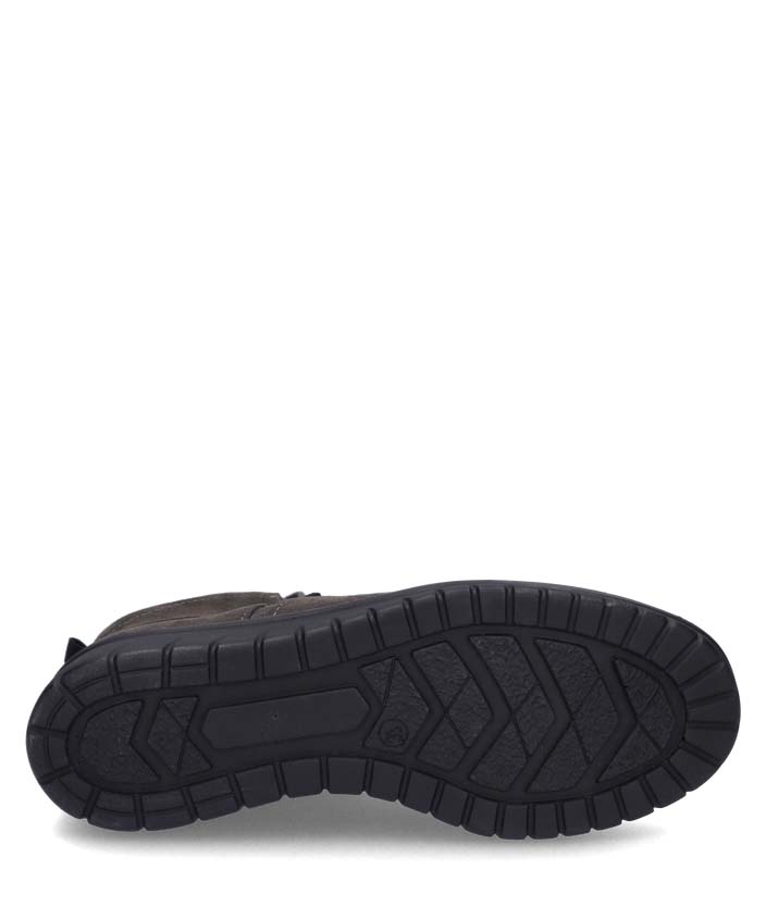 Josef Seibel Calais 08 - Grey