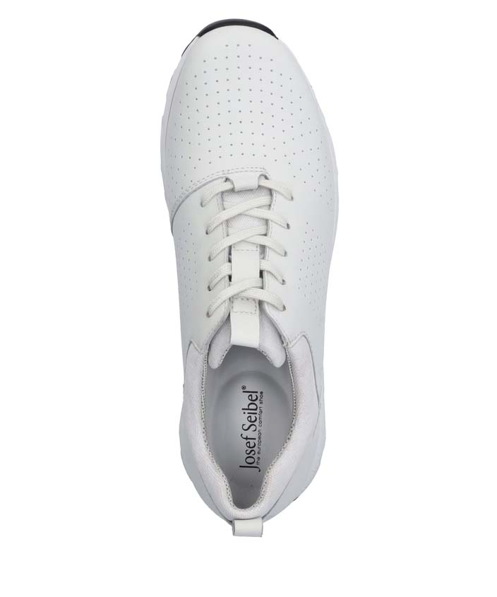 Josef Seibel Noah 02 - White