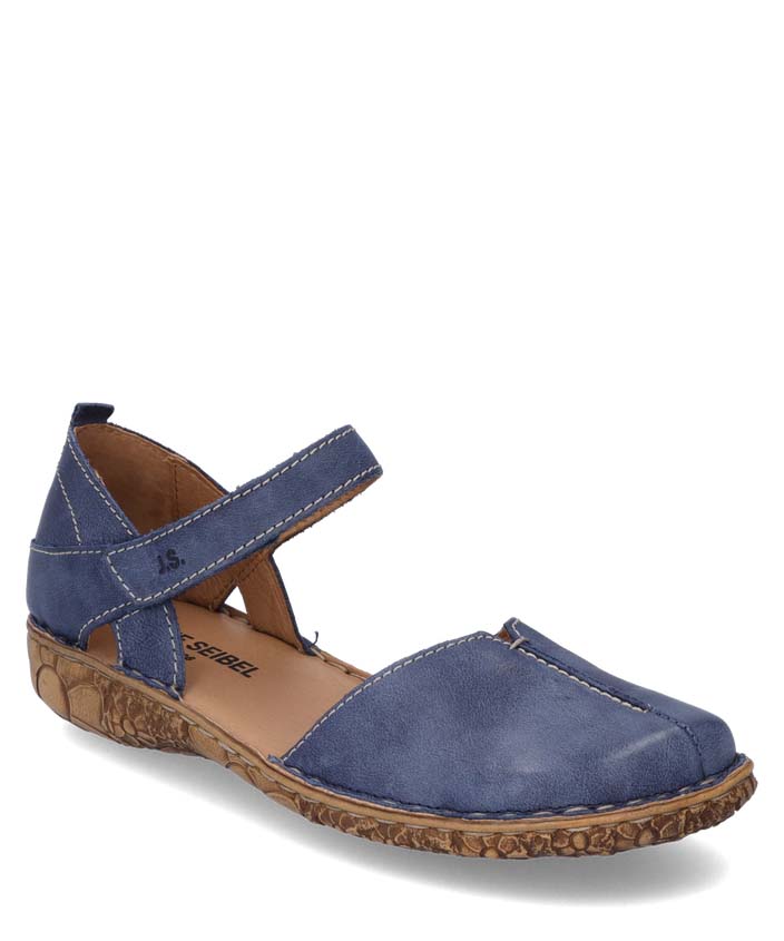 Josef Seibel Rosalie 42 - Blue