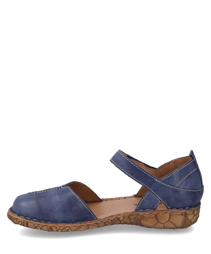 Josef Seibel Rosalie 42 - Blue