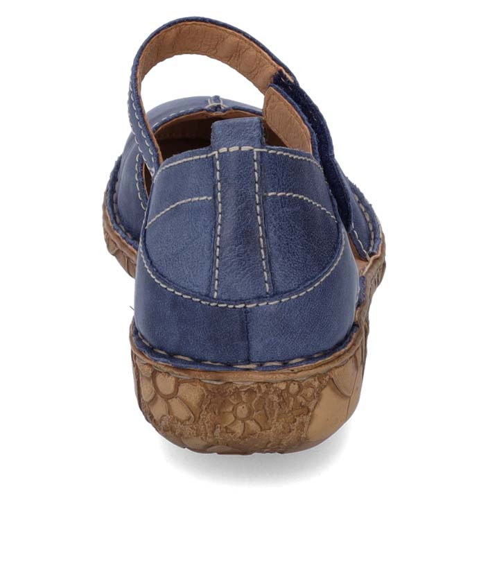 Josef Seibel Rosalie 42 - Blue