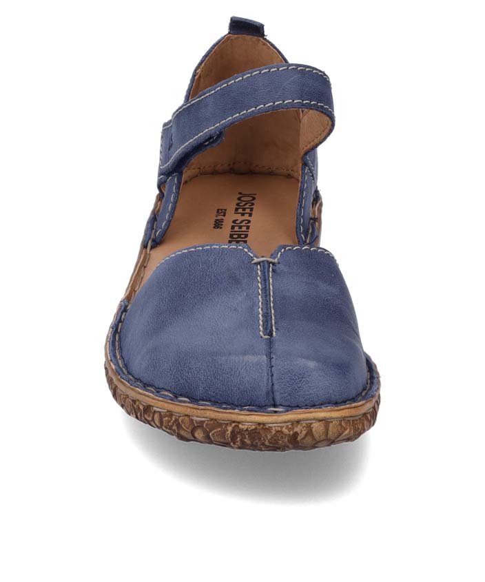 Josef Seibel Rosalie 42 - Blue
