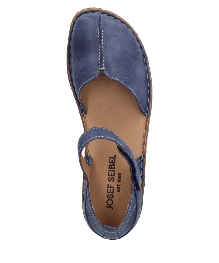 Josef Seibel Rosalie 42 - Blue