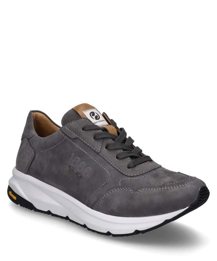 Josef Seibel Donald 01 - Grey