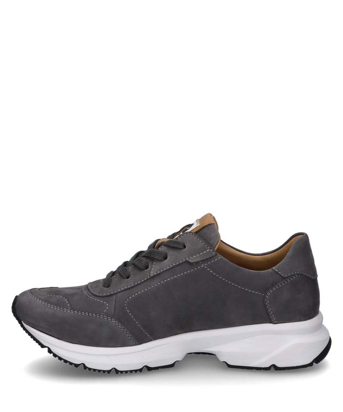 Josef Seibel Donald 01 - Grey