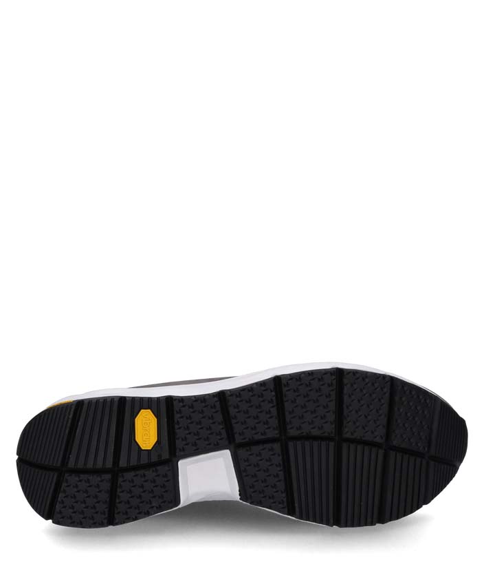 Josef Seibel Donald 01 - Grey