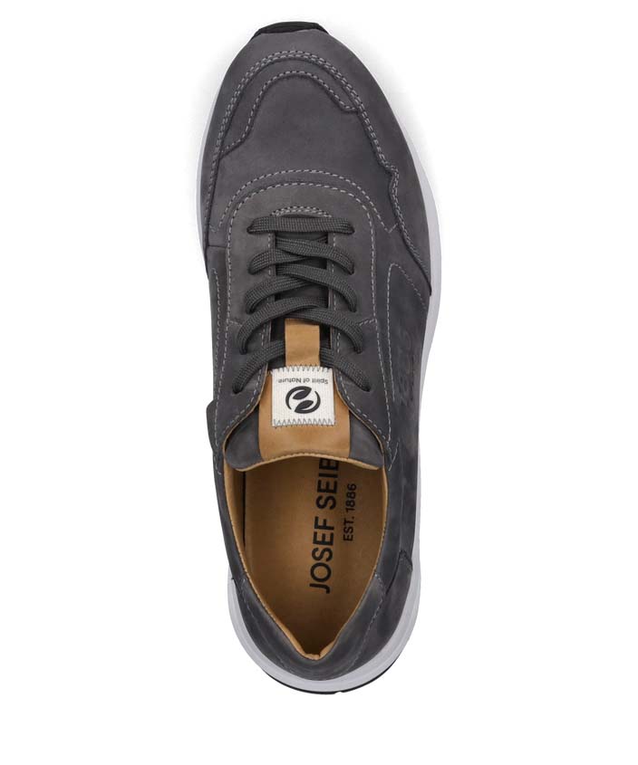 Josef Seibel Donald 01 - Grey
