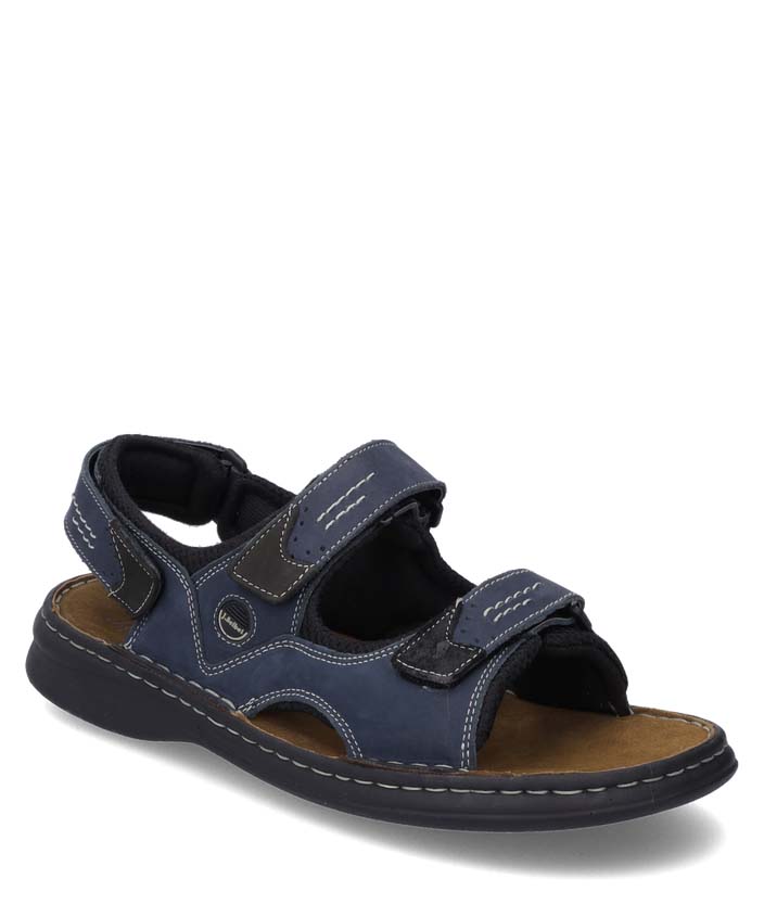 Josef Seibel Franklyn - Blue