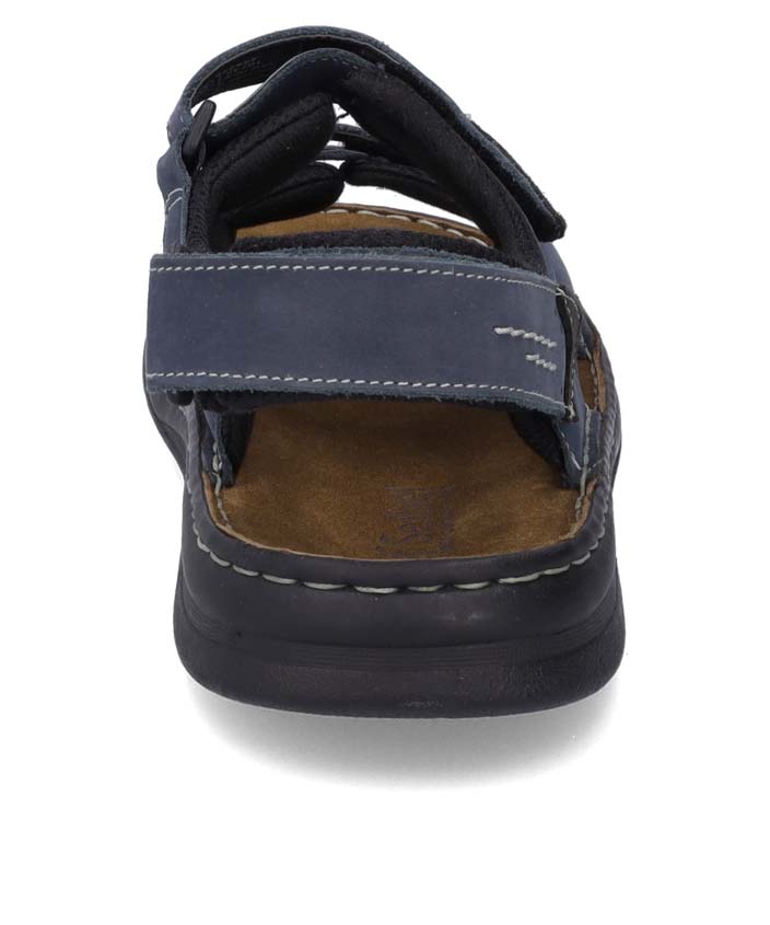 Josef Seibel Franklyn - Blue