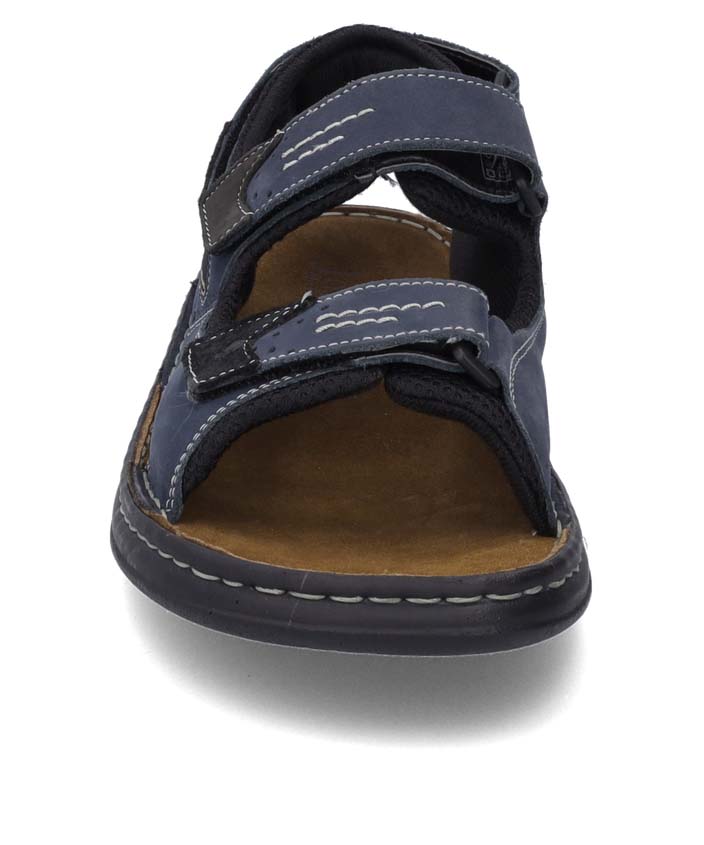 Josef Seibel Franklyn - Blue