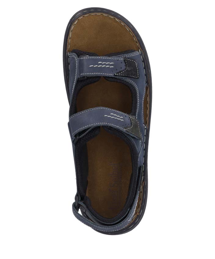 Josef Seibel Franklyn - Blue