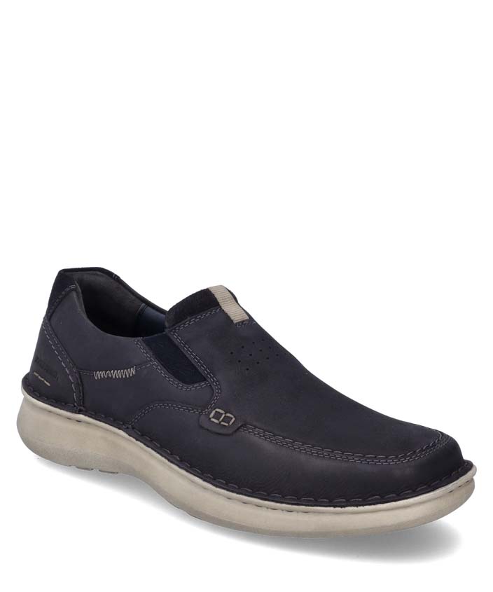 Josef Seibel Alan 01 - Blue